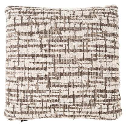 Richmond Möbel Kissen Oliv cream | 213763