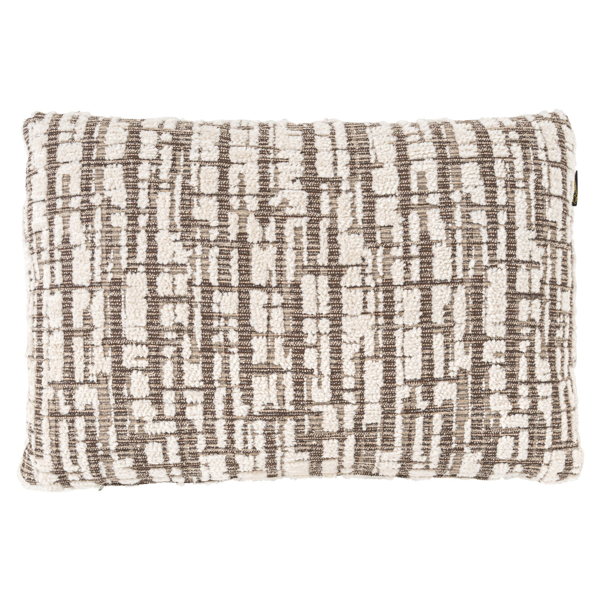 Richmond Möbel Kissen Oliv cream | 213764