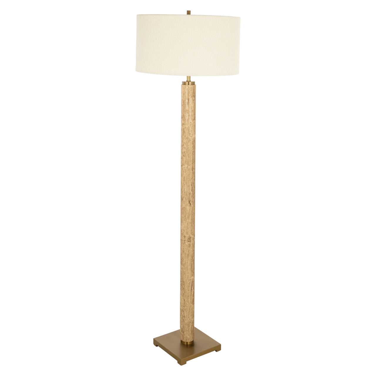 Stehlampe Lorén