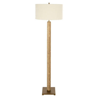 Stehlampe Lorén