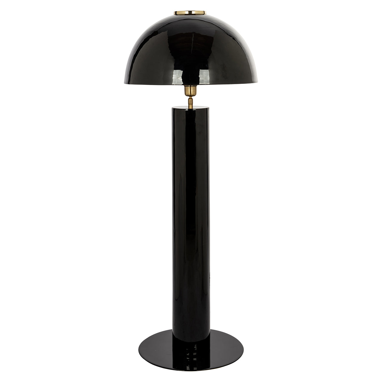 Richmond Möbel | Tischlampe Ché | Schwarz
