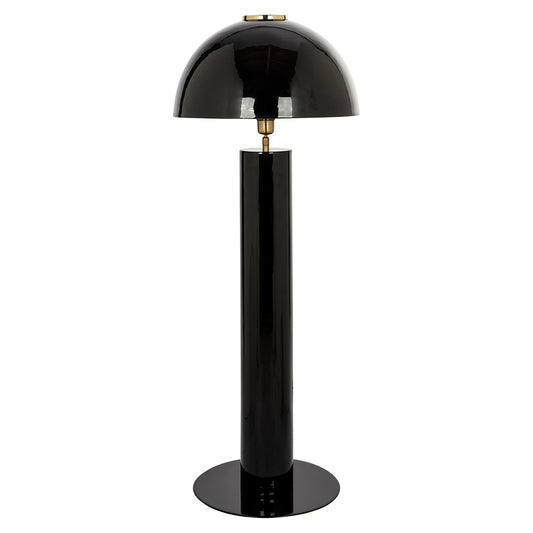 Richmond Möbel | Tischlampe Ché | Schwarz