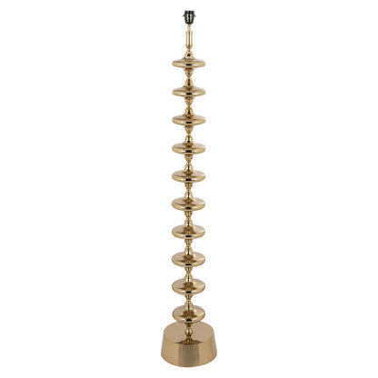 Richmond Möbel | Stehlampe Jane | Gold