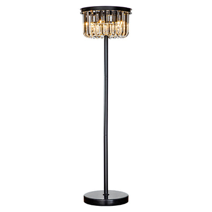 Richmond Möbel | Stehlampe Dagmar | Black