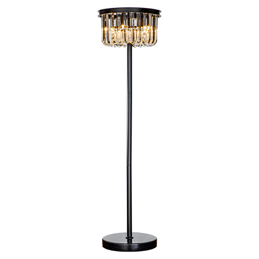 Richmond Möbel | Stehlampe Dagmar | Black