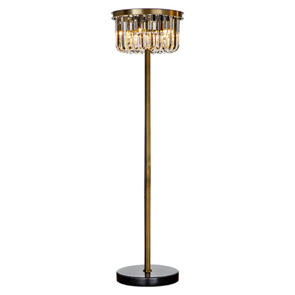 Richmond Möbel | Stehlampe Dagmar | Black