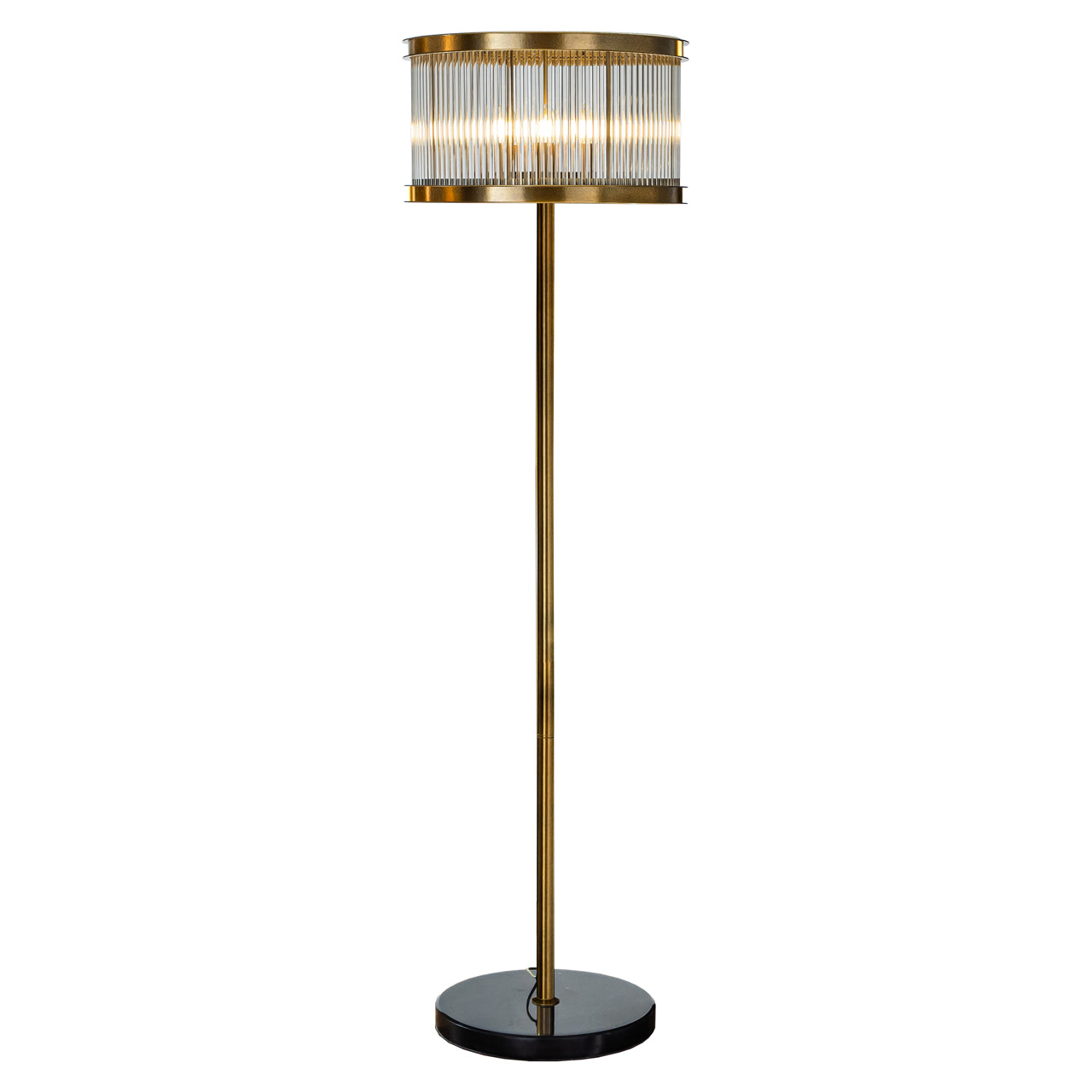 Richmond Möbel | Stehlampe Nadine | Bronze