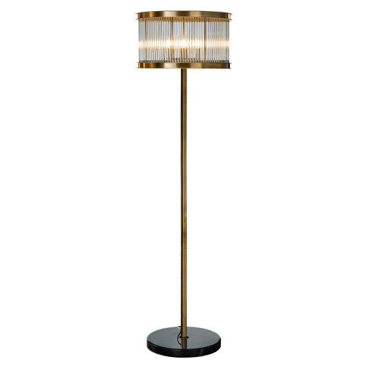 Richmond Möbel | Stehlampe Nadine | Bronze