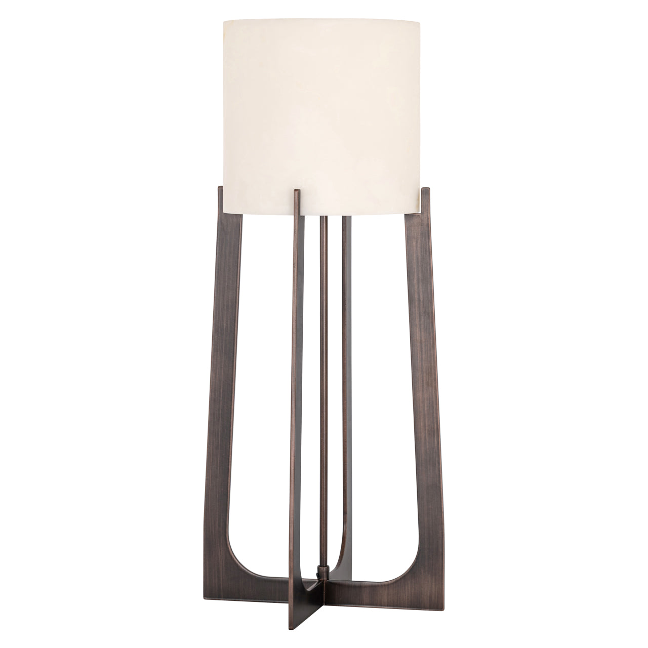 Richmond Möbel | Tischlampe Loura | Bronze