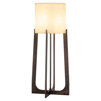 Richmond Möbel | Tischlampe Loura | Bronze