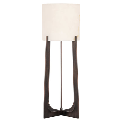 Richmond Möbel | Tischlampe Loura | Bronze