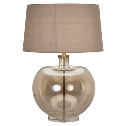 Richmond Möbel Tischlampe Jazzy amber | 213390