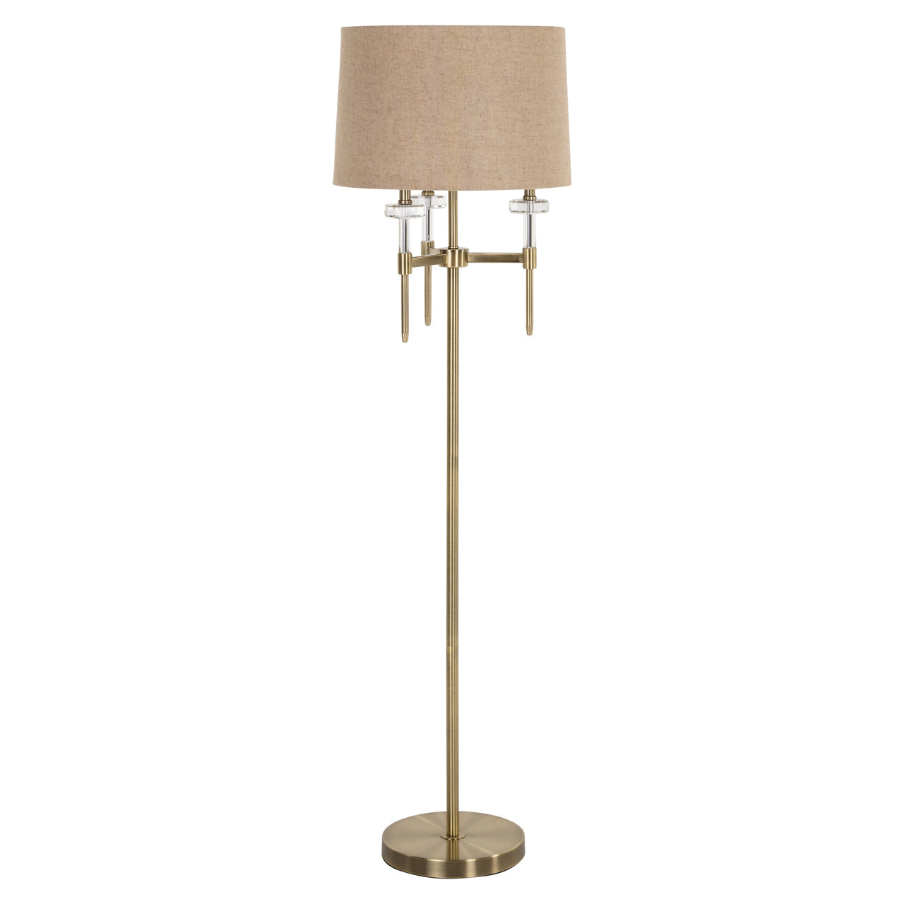 Stehlampe Josie