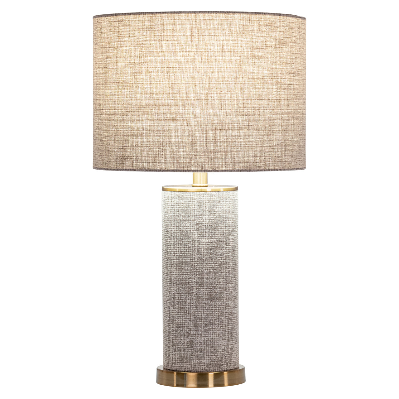 Richmond Möbel | Tischlampe Joline | Beige