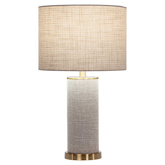 Richmond Möbel | Tischlampe Joline | Beige