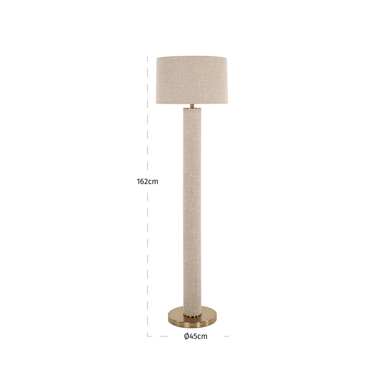 Stehlampe Joline
