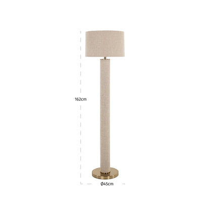 Stehlampe Joline