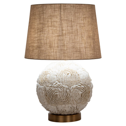 Richmond Möbel | Tischlampe Jamie | White