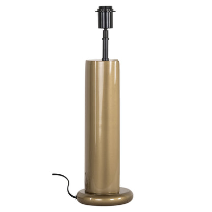 Richmond Möbel | Tischlampe Jessly | Gold