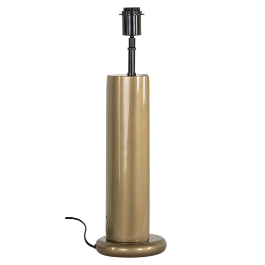 Richmond Möbel | Tischlampe Jessly | Gold
