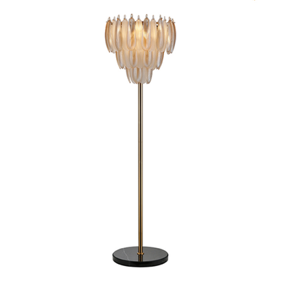 Stehlampe Chloe