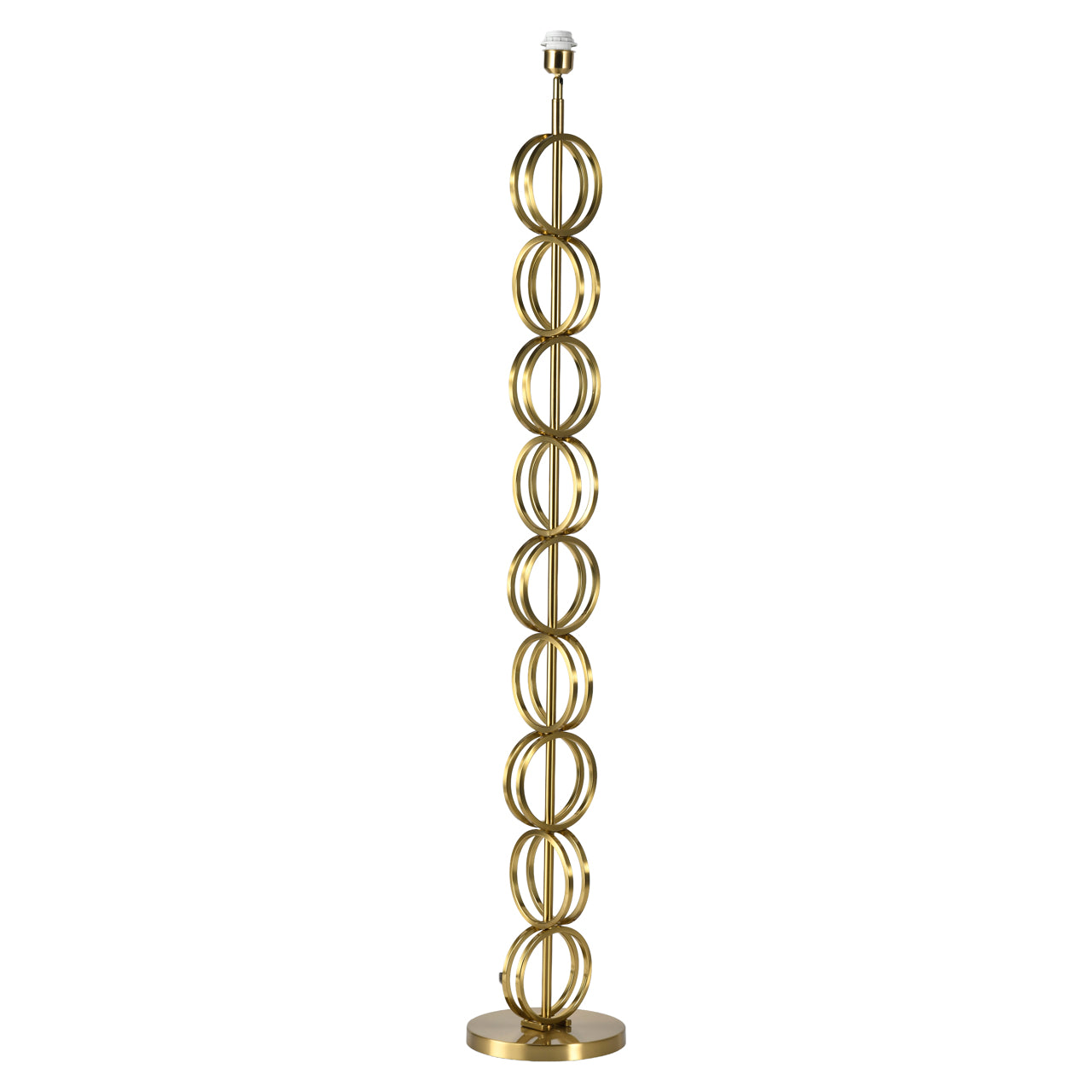 Stehlampe Blizz