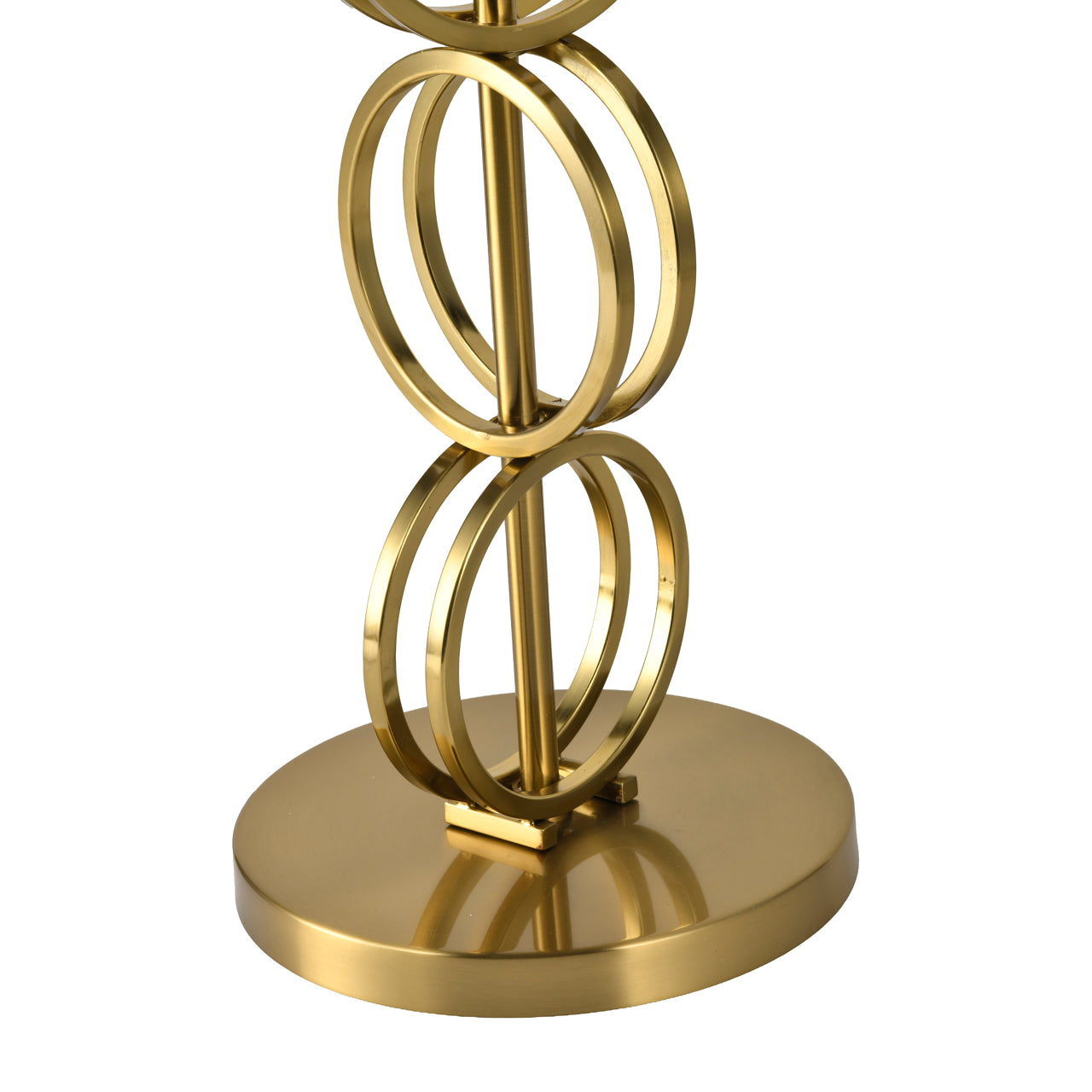 Stehlampe Blizz