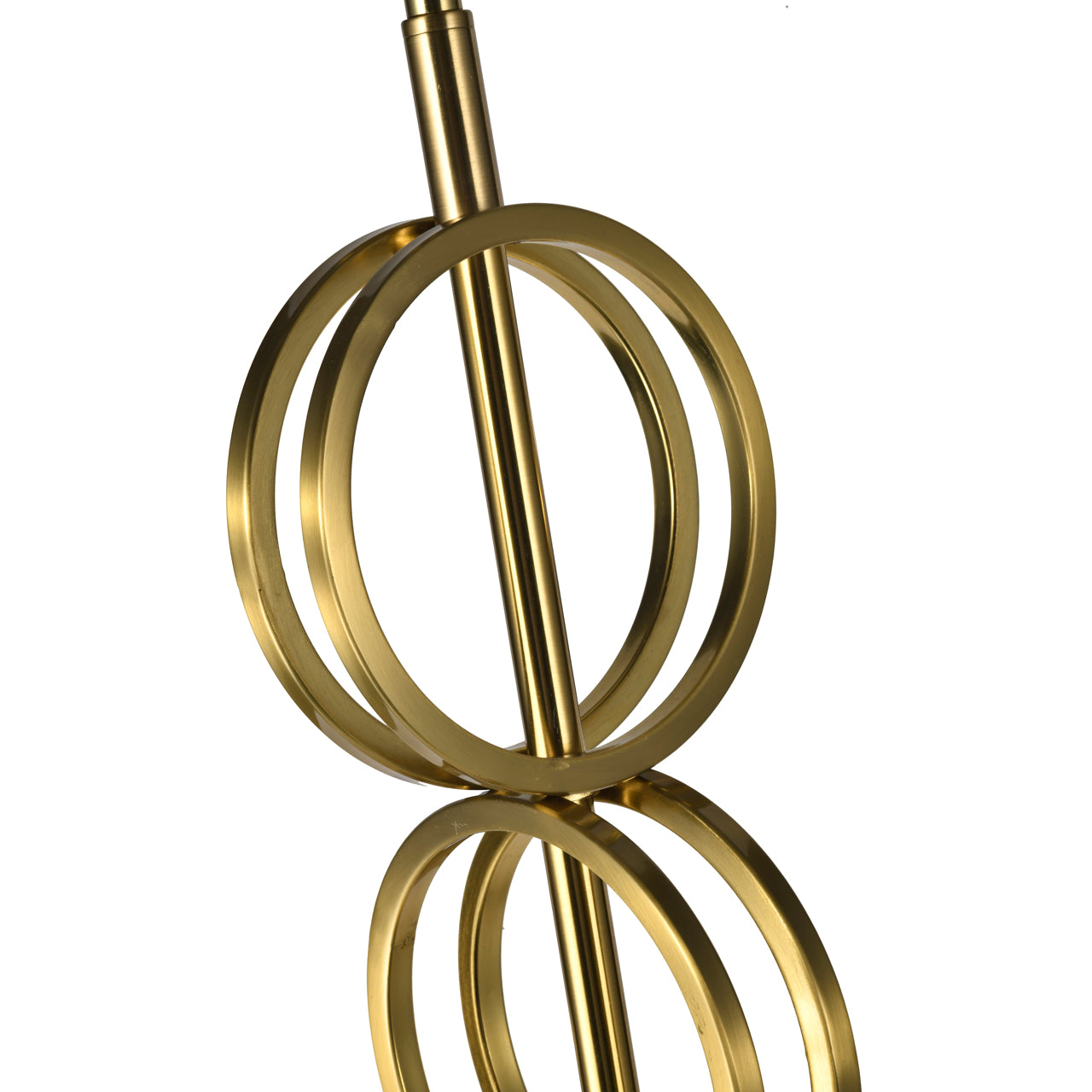Stehlampe Blizz