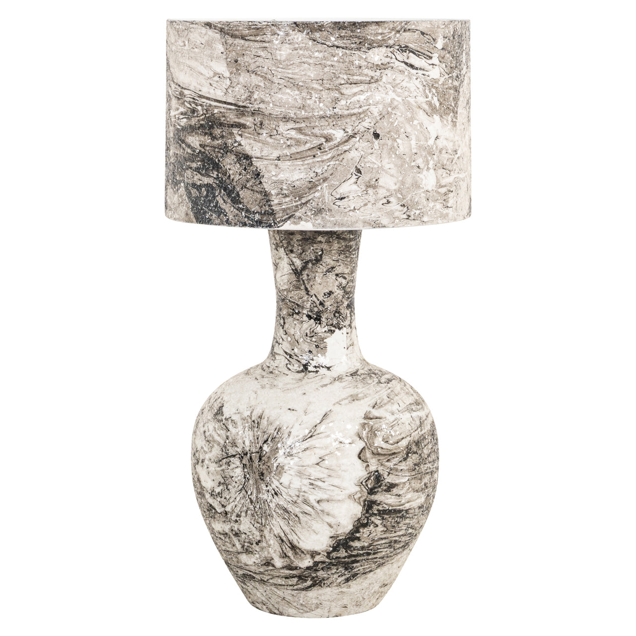 Tischlampe Cecile