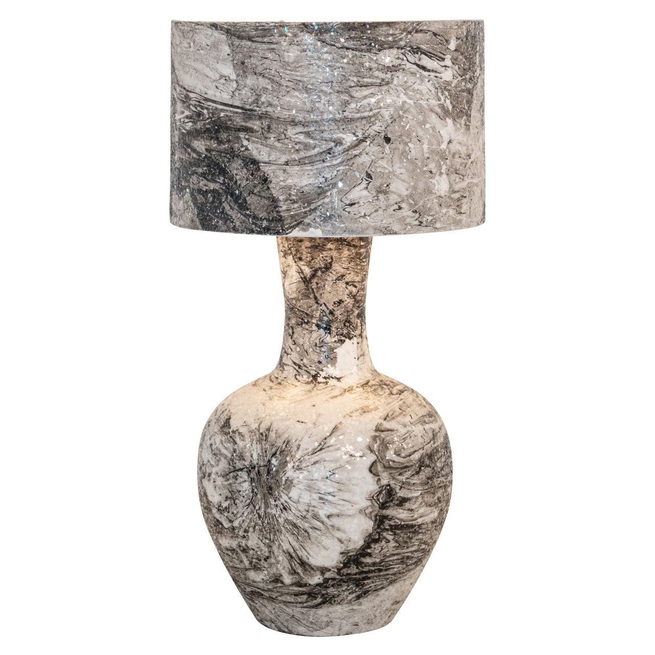Tischlampe Cecile