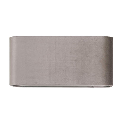 Richmond Möbel | Lampenschirm Marly rechteck | Khaki