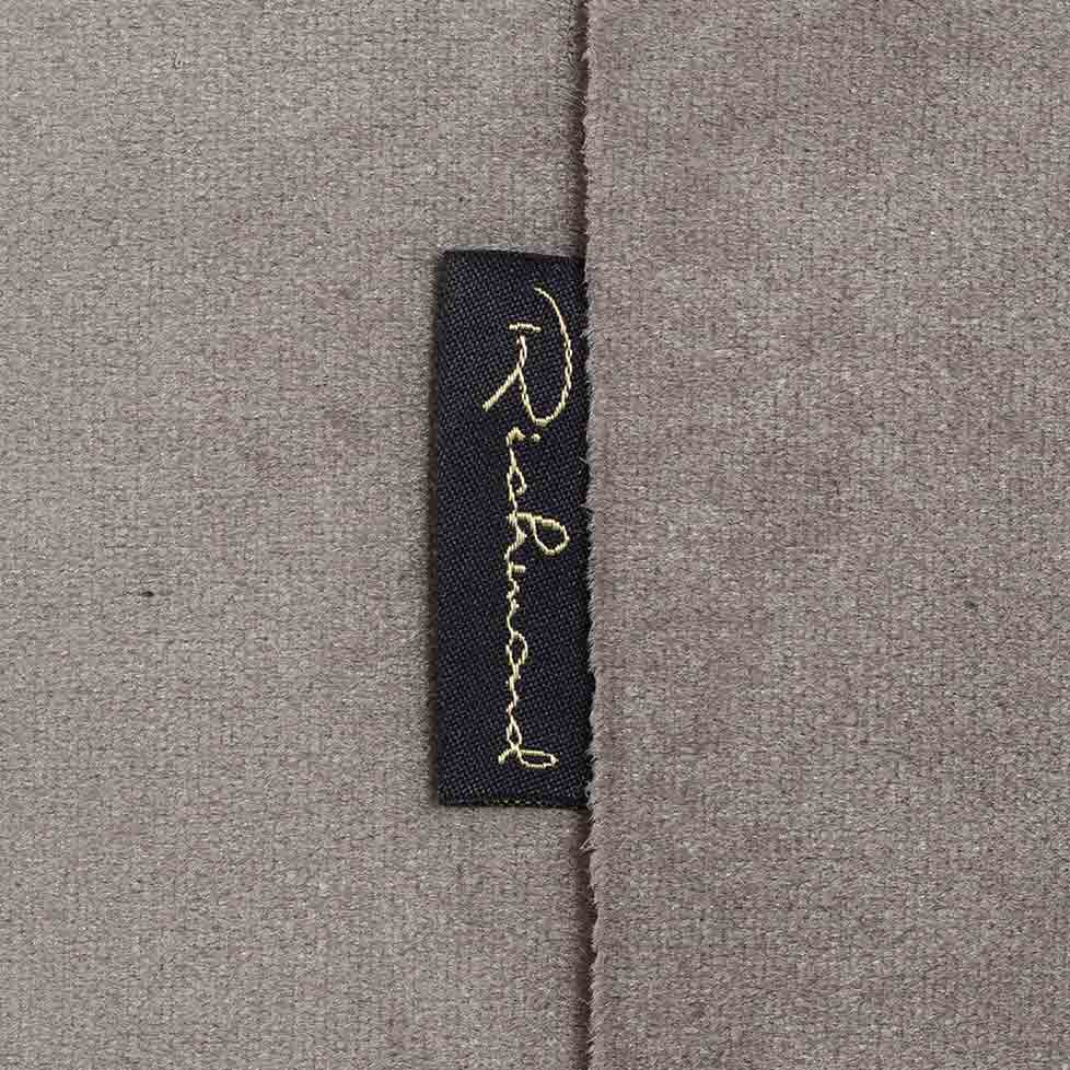 Richmond Möbel | Lampenschirm Marly rechteck | Khaki