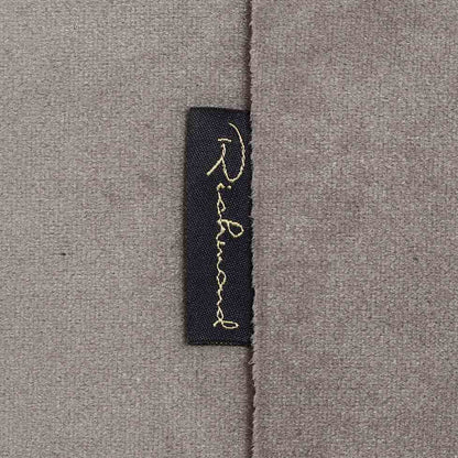 Richmond Möbel | Lampenschirm Marly rechteck | Khaki