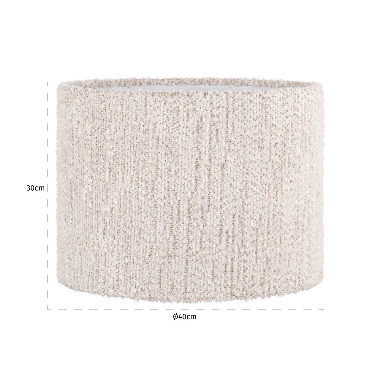 Richmond Möbel | Lampenschirm Marly | Lovely-cream
