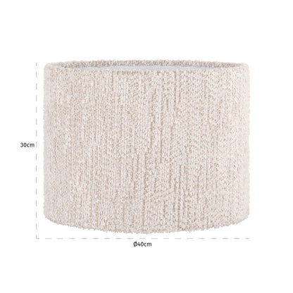 Richmond Möbel | Lampenschirm Marly | Lovely-cream