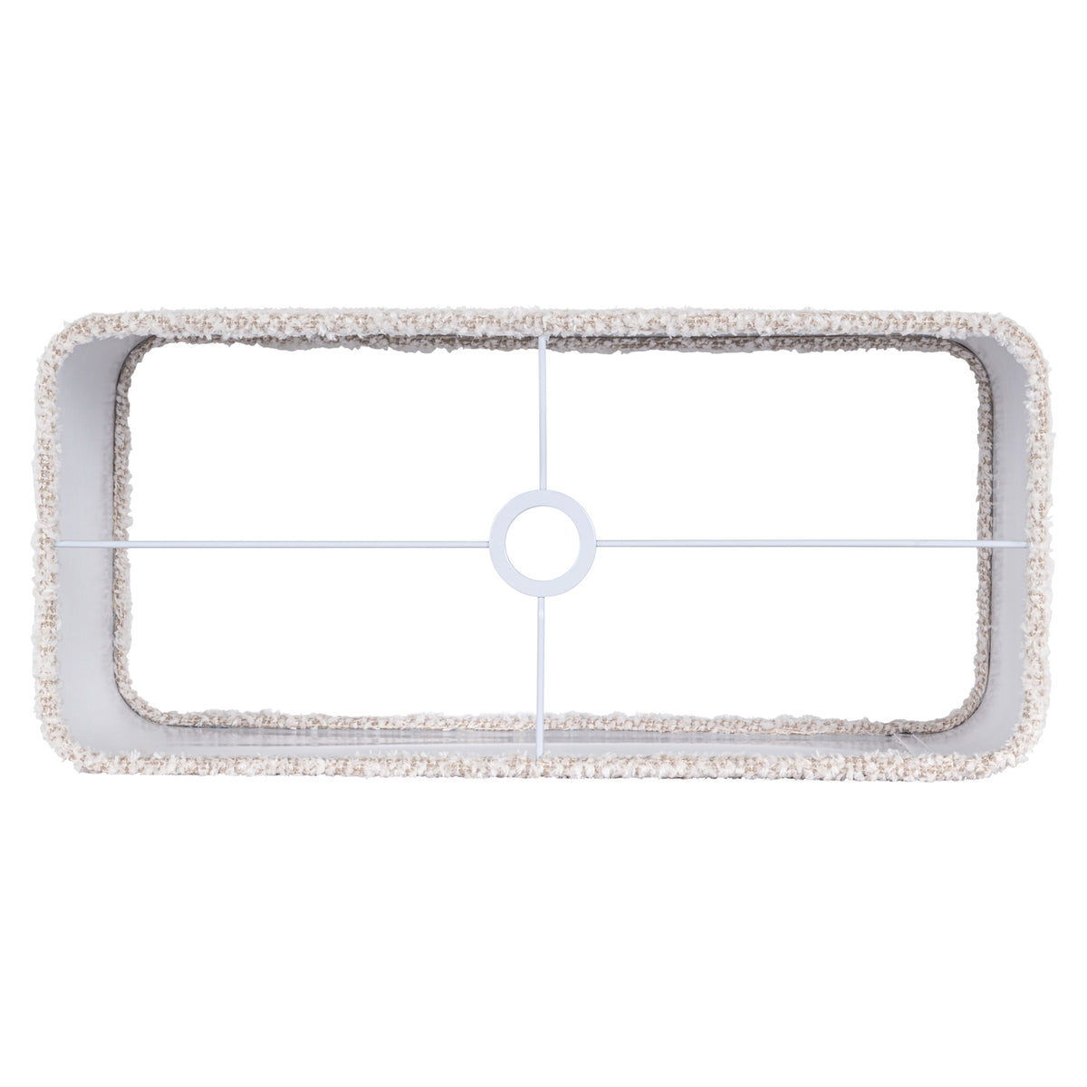 Richmond Möbel Lampenschirm Marly lovely cream | 214141