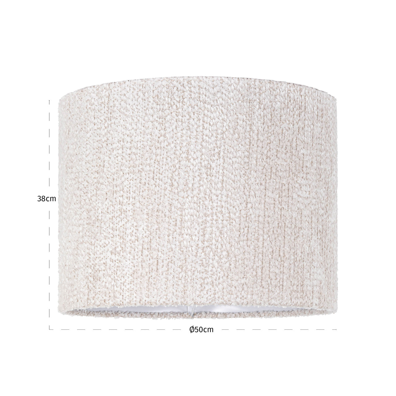 Richmond Möbel | Lampenschirm Marly | Lovely-cream