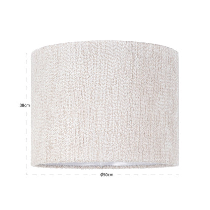 Richmond Möbel | Lampenschirm Marly | Lovely-cream
