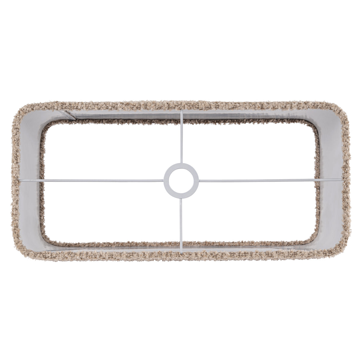 Richmond Möbel Lampenschirm Emily lovely beige | 213406