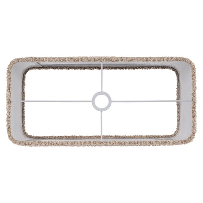 Richmond Möbel Lampenschirm Emily lovely beige | 213406