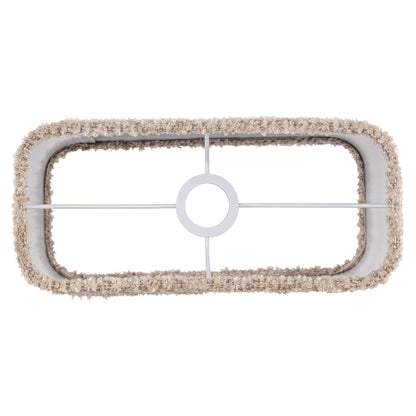 Richmond Möbel Lampenschirm Emily lovely beige | 213408