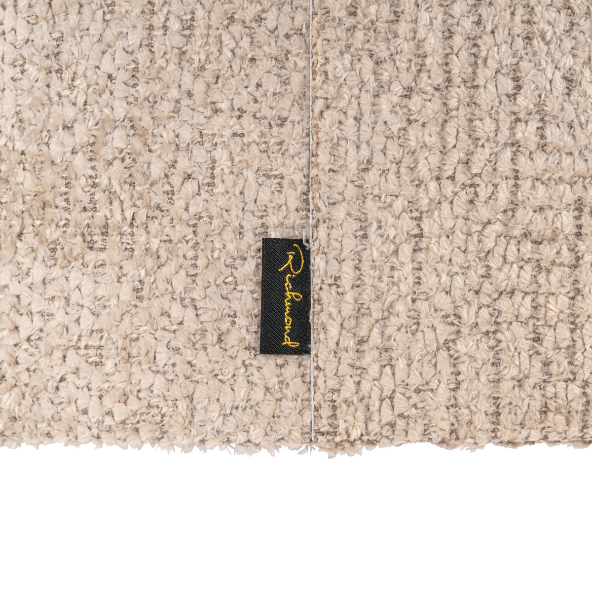 Richmond Möbel Lampenschirm Emily lovely beige | 213407