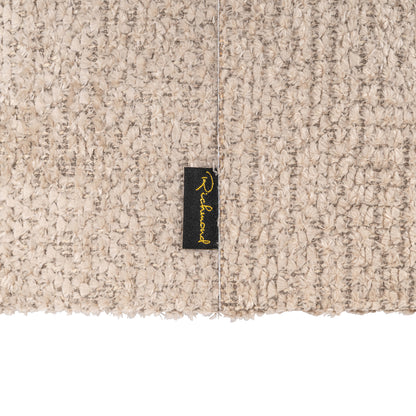 Richmond Möbel Lampenschirm Emily lovely beige | 213407