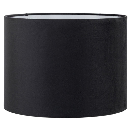 Richmond Möbel | Lampenschirm Jaylinn | Black