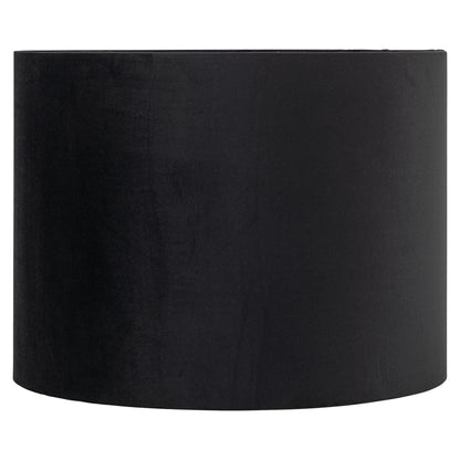 Richmond Möbel | Lampenschirm Jaylinn | Black