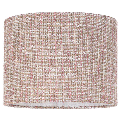 Richmond Möbel Lampenschirm Live trendy rose | 214134