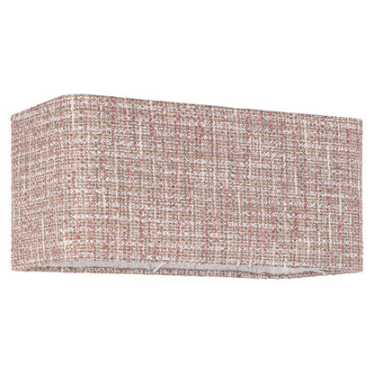 Richmond Möbel Lampenschirm Live trendy rose | 214136