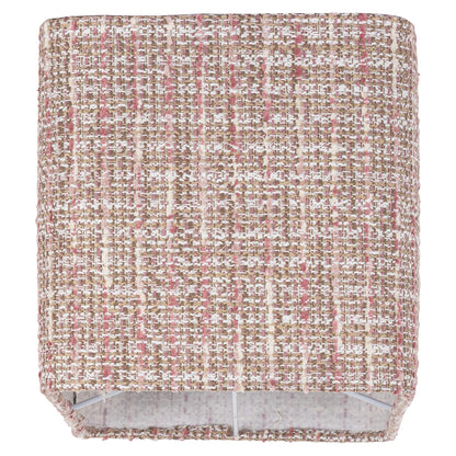 Richmond Möbel Lampenschirm Live trendy rose | 214136