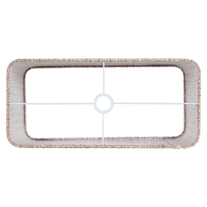 Richmond Möbel Lampenschirm Live trendy rose | 214136