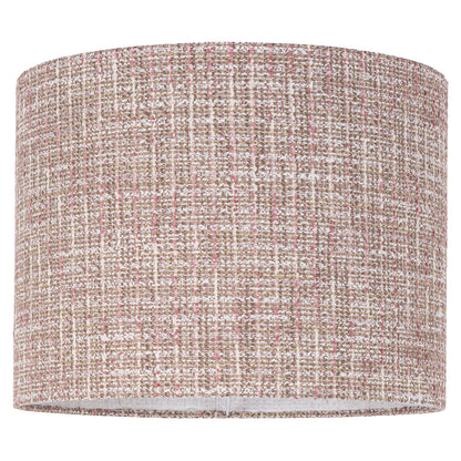 Richmond Möbel Lampenschirm Live trendy rose | 214135